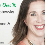 How She Does It: Beth Prystowsky On MS, Motherhood & Blogging