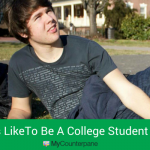 What It’s Like To Be A College Student With MS