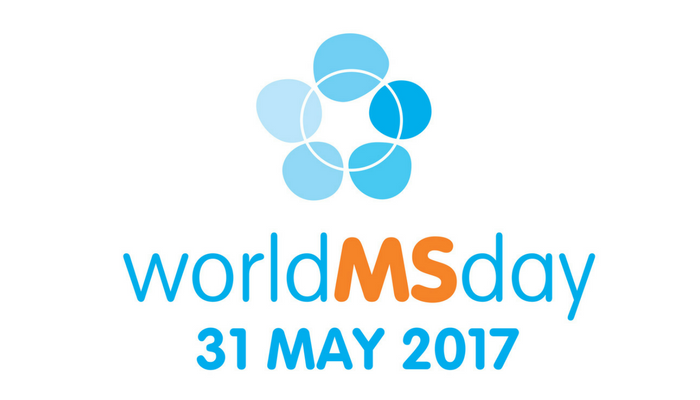 World MS Day