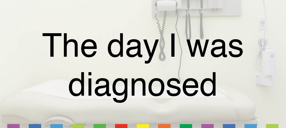Your #DiagnosisDay: Real Stories From MSers