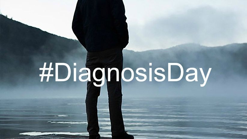 Your #DiagnosisDay: How Did You Learn You Had MS?