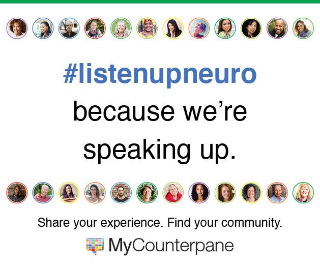 MyCounterpane - #listenupneuro