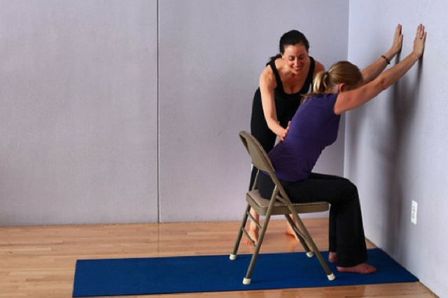 How Yoga Can Reduce Your Multiple Sclerosis Symptoms
