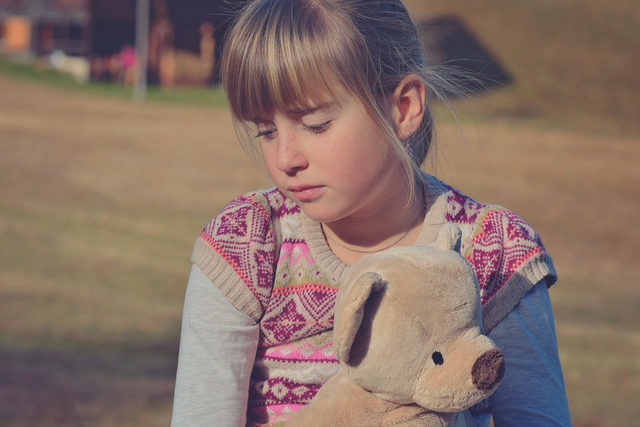 Your Childhood Stress May Still Be Making You Sick In Adulthood