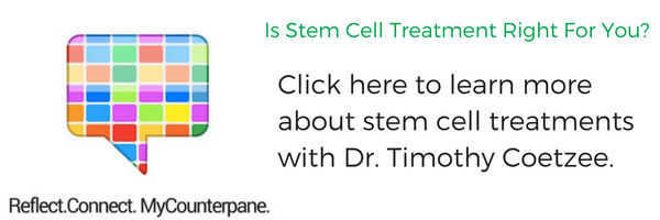 ms and stem cell treatments