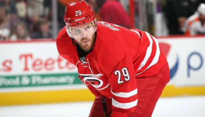 Hockey Player Bryan Bickell Diagnosed With Multiple Sclerosis