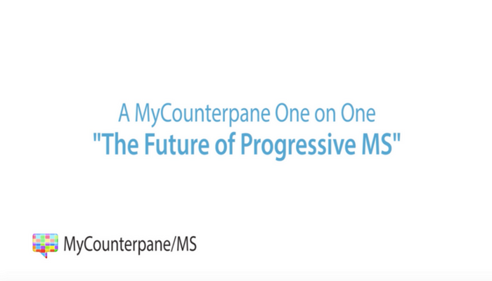 The Future Of Progressive MS With Dr. Fred Lublin