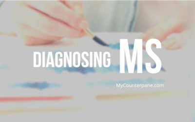 Experiencing MS symptoms? Diagnosing MS