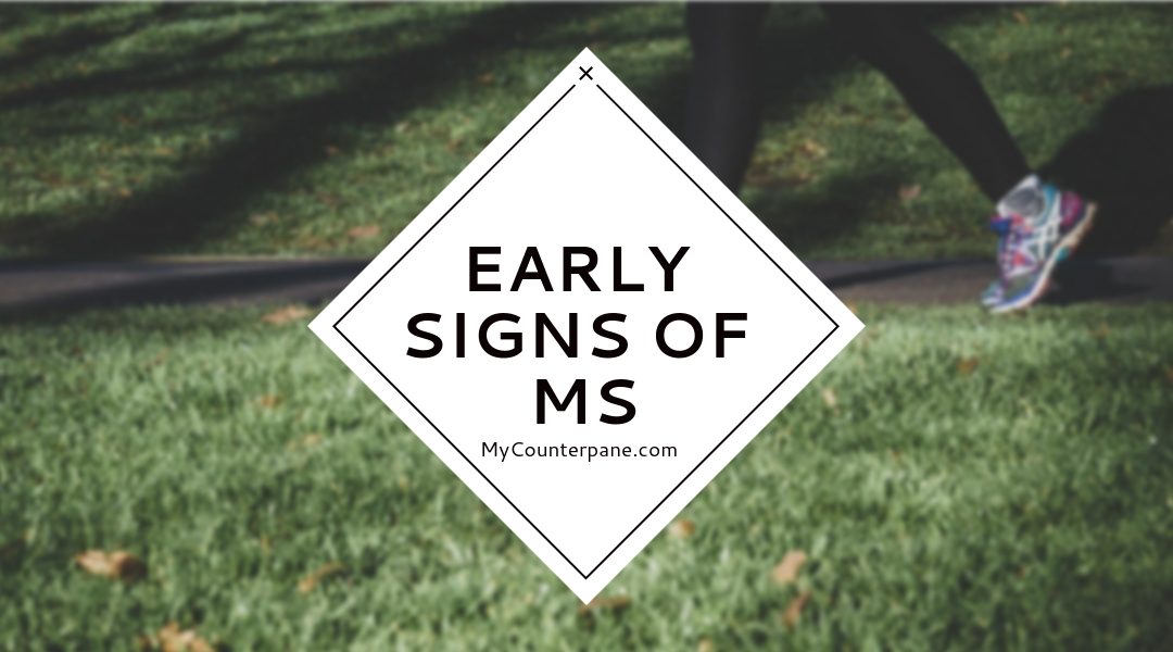 Early Signs of MS: Symptoms to look for